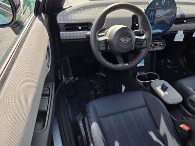 2026 MINI Hardtop 2 Door Cooper S