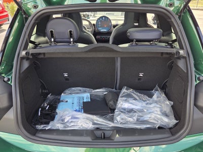 2026 MINI Hardtop 2 Door Cooper S