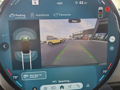 2026 MINI Hardtop 2 Door Cooper S