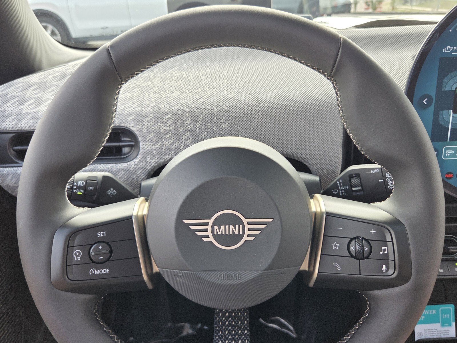 2026 MINI Hardtop 2 Door Cooper S