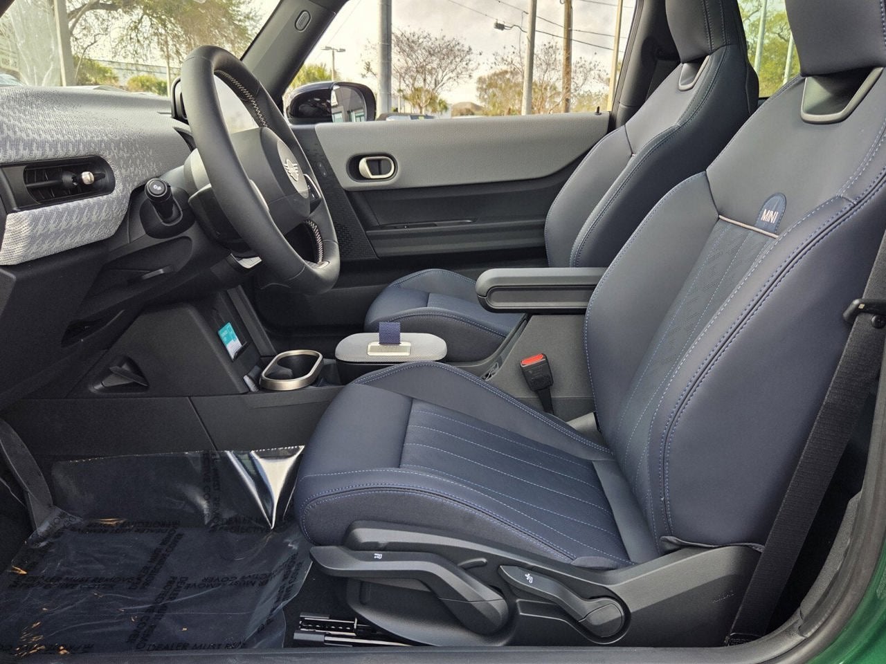 2026 MINI Hardtop 2 Door Cooper S