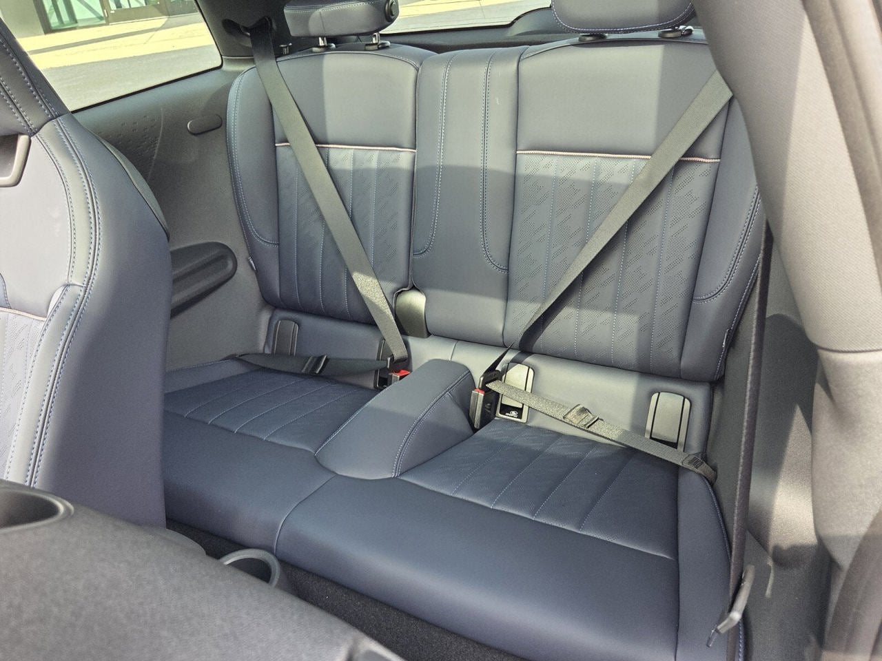 2026 MINI Hardtop 2 Door Cooper S