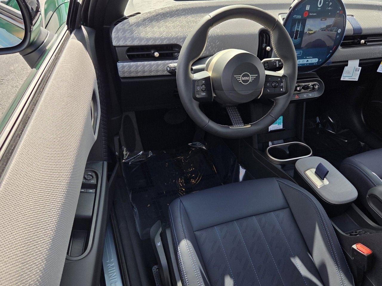 2026 MINI Hardtop 2 Door Cooper S