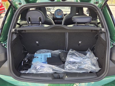 2026 MINI Hardtop 2 Door Cooper S