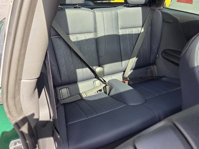 2026 MINI Hardtop 2 Door Cooper S