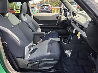 2026 MINI Hardtop 2 Door Cooper S