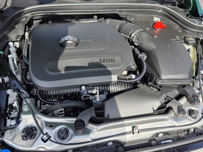 2026 MINI Hardtop 2 Door Cooper S