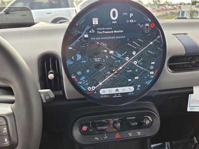 2026 MINI Hardtop 2 Door Cooper S