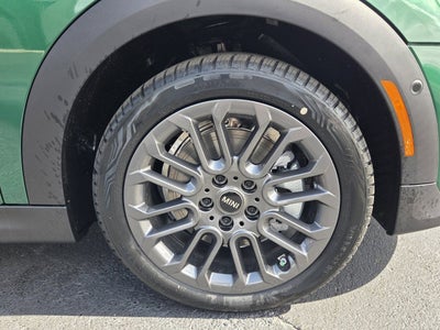 2026 MINI Hardtop 2 Door Cooper S