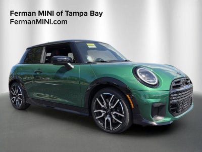 2026 MINI 2 DOOR ICONIC