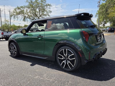 2026 MINI 2 DOOR ICONIC