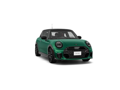 2026 MINI 2 DOOR ICONIC