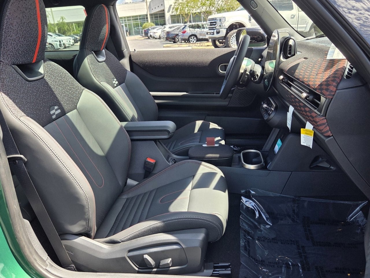 2026 MINI 2 DOOR ICONIC