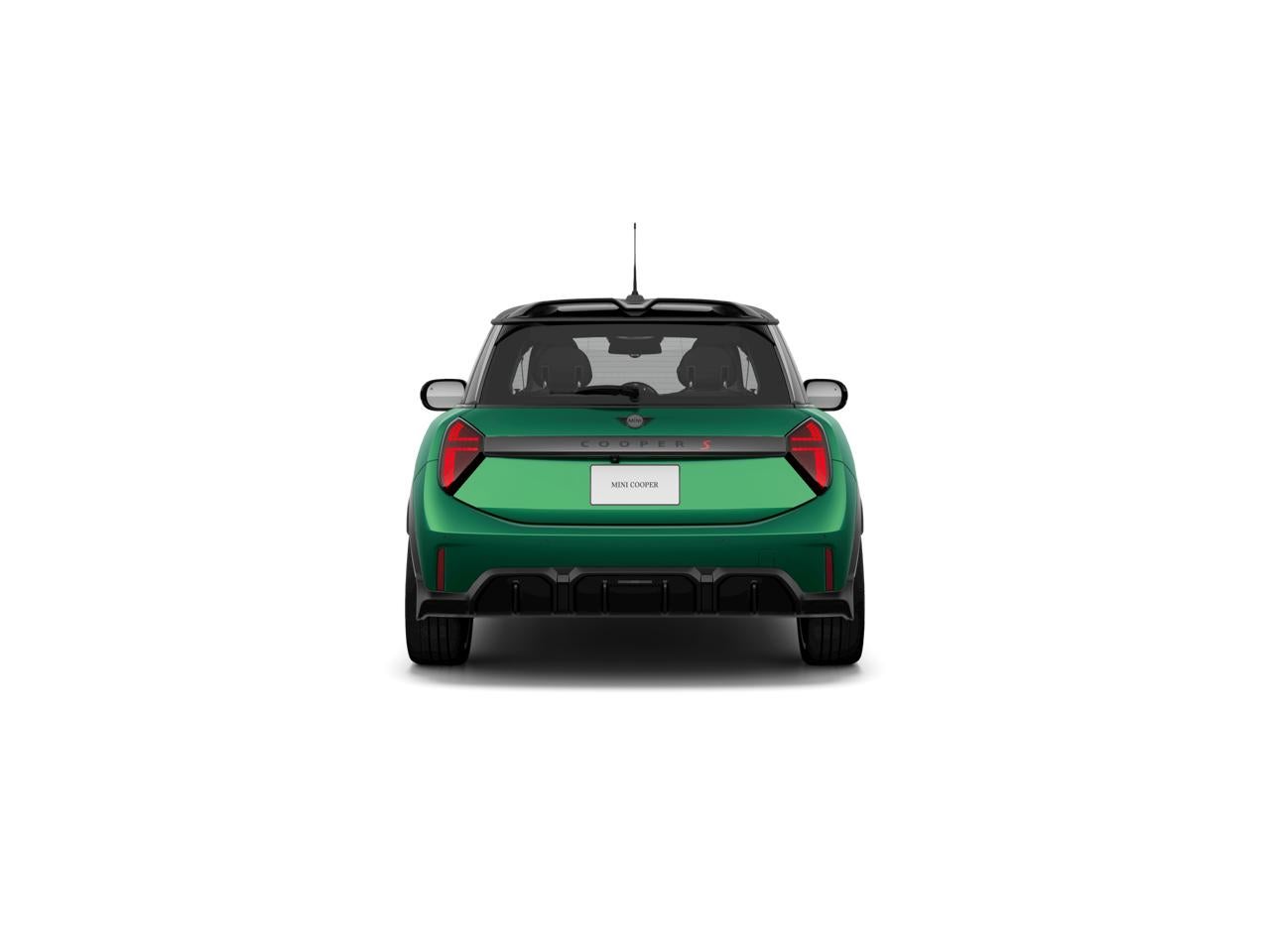 2026 MINI 2 DOOR ICONIC