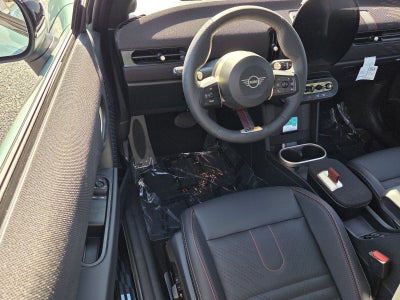 2026 MINI 2 DOOR ICONIC