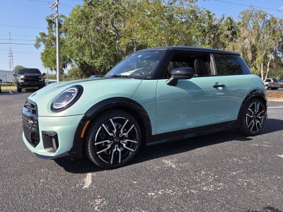 2026 MINI 2 DOOR ICONIC