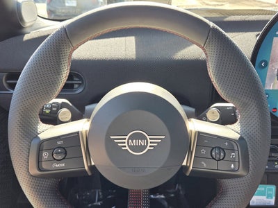 2026 MINI 2 DOOR ICONIC