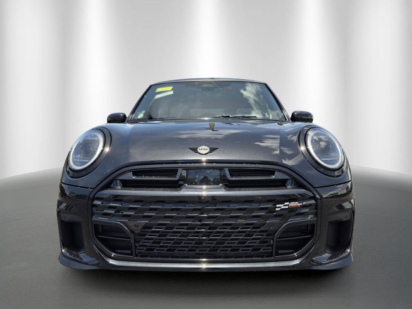 2026 MINI 2 DOOR ICONIC