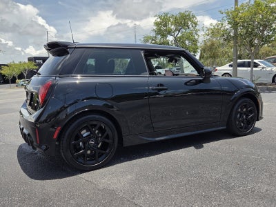 2026 MINI 2 DOOR ICONIC
