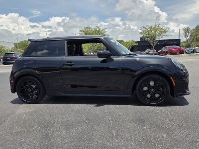 2026 MINI 2 DOOR ICONIC