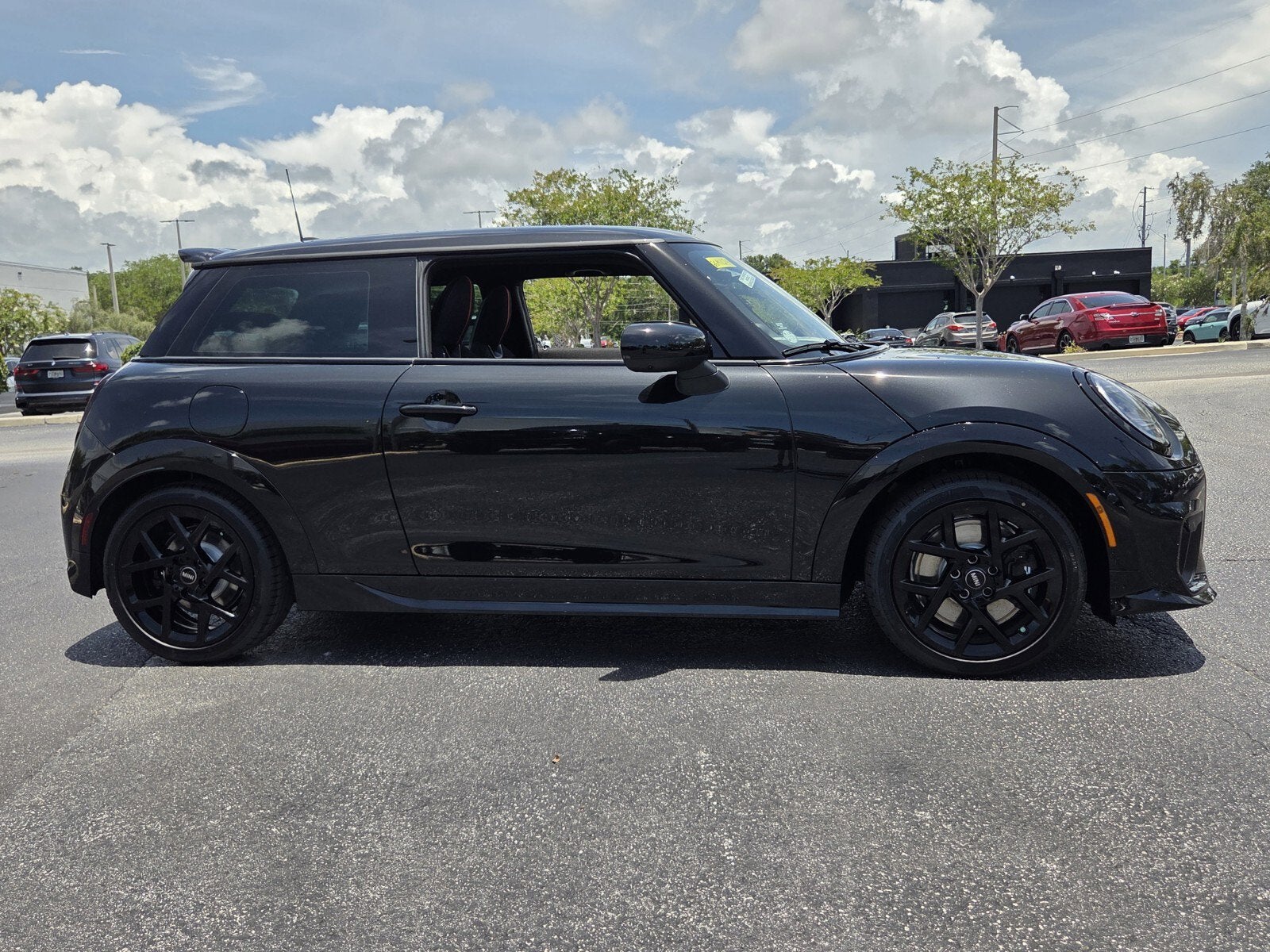 2026 MINI 2 DOOR ICONIC