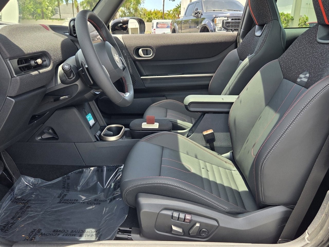 2026 MINI 2 DOOR ICONIC