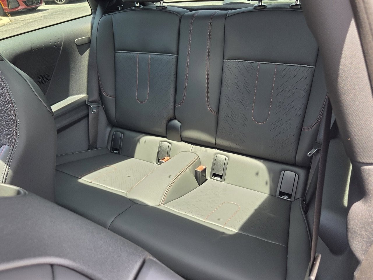 2026 MINI 2 DOOR ICONIC