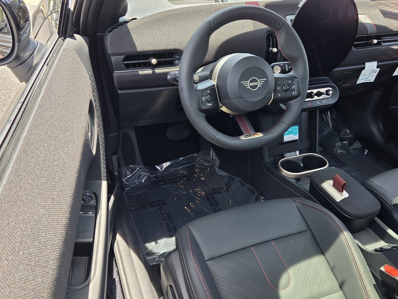 2026 MINI 2 DOOR ICONIC
