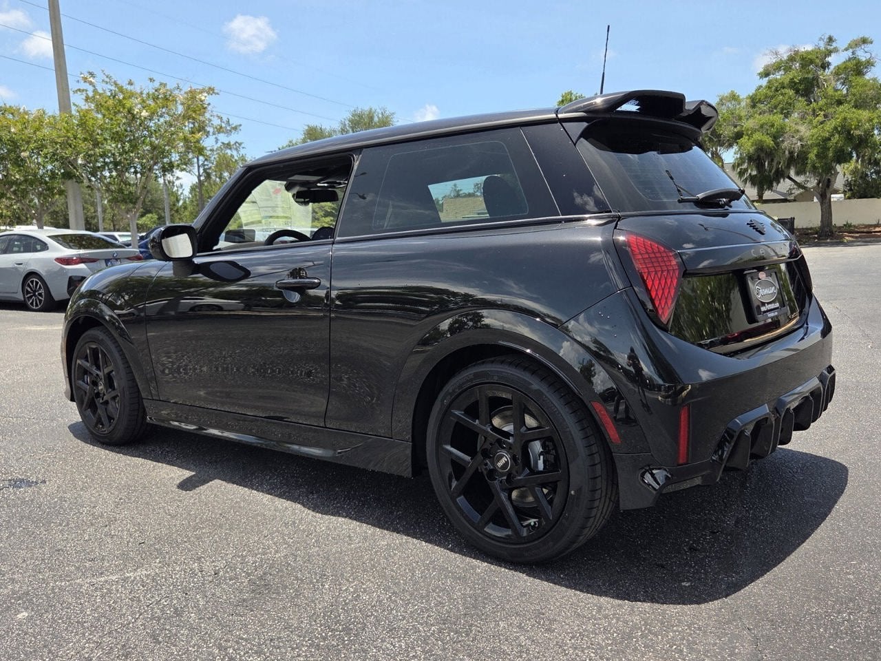 2026 MINI 2 DOOR ICONIC