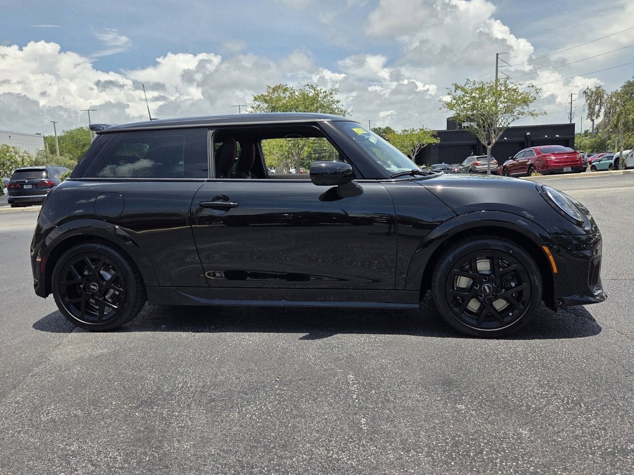 2026 MINI 2 DOOR ICONIC