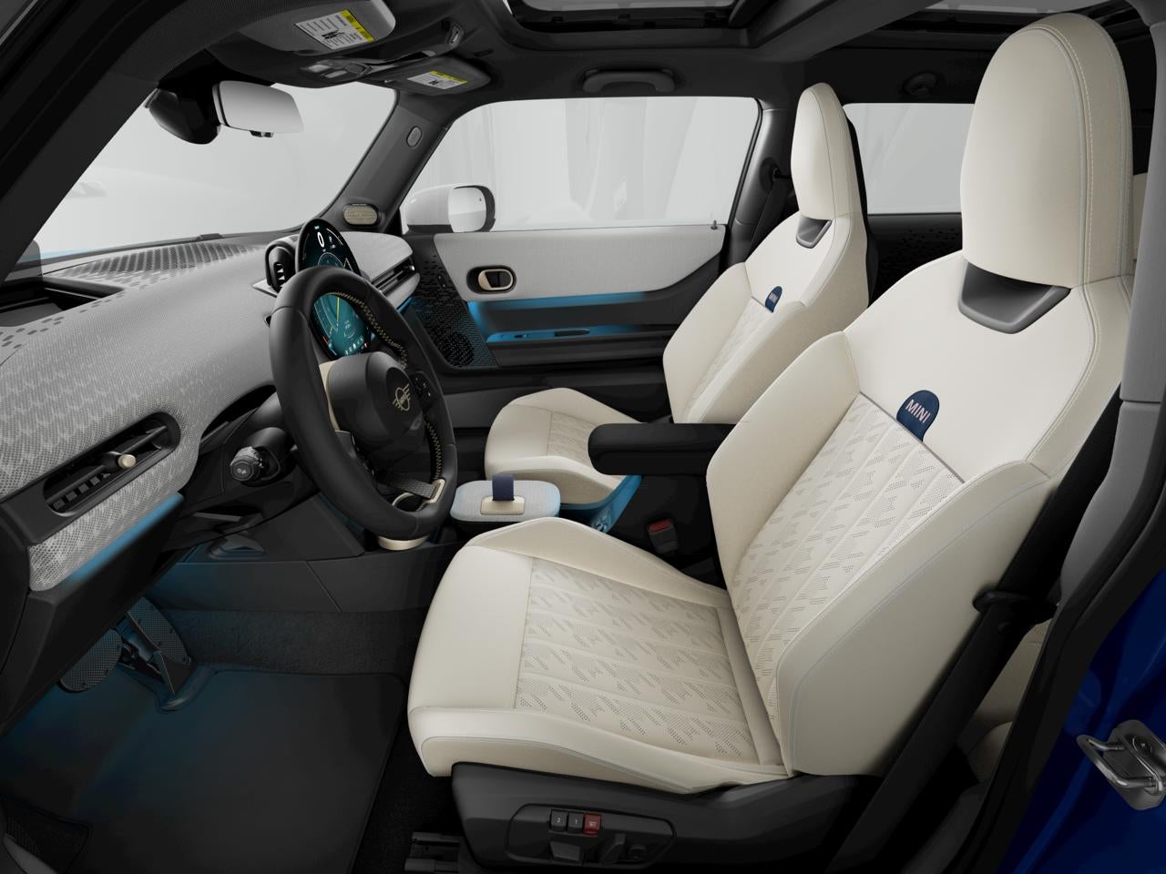 2026 MINI 2 DOOR ICONIC