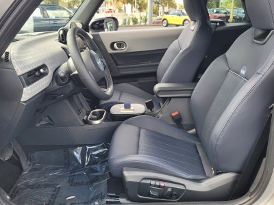 2026 MINI Convertible Cooper S