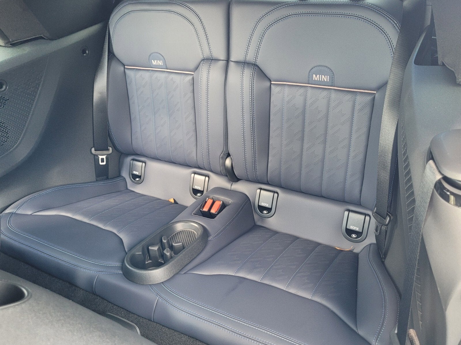 2026 MINI Convertible Cooper S