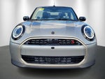 2026 MINI Convertible Cooper S