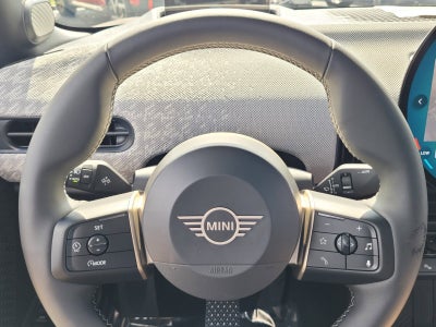 2026 MINI Convertible Cooper S