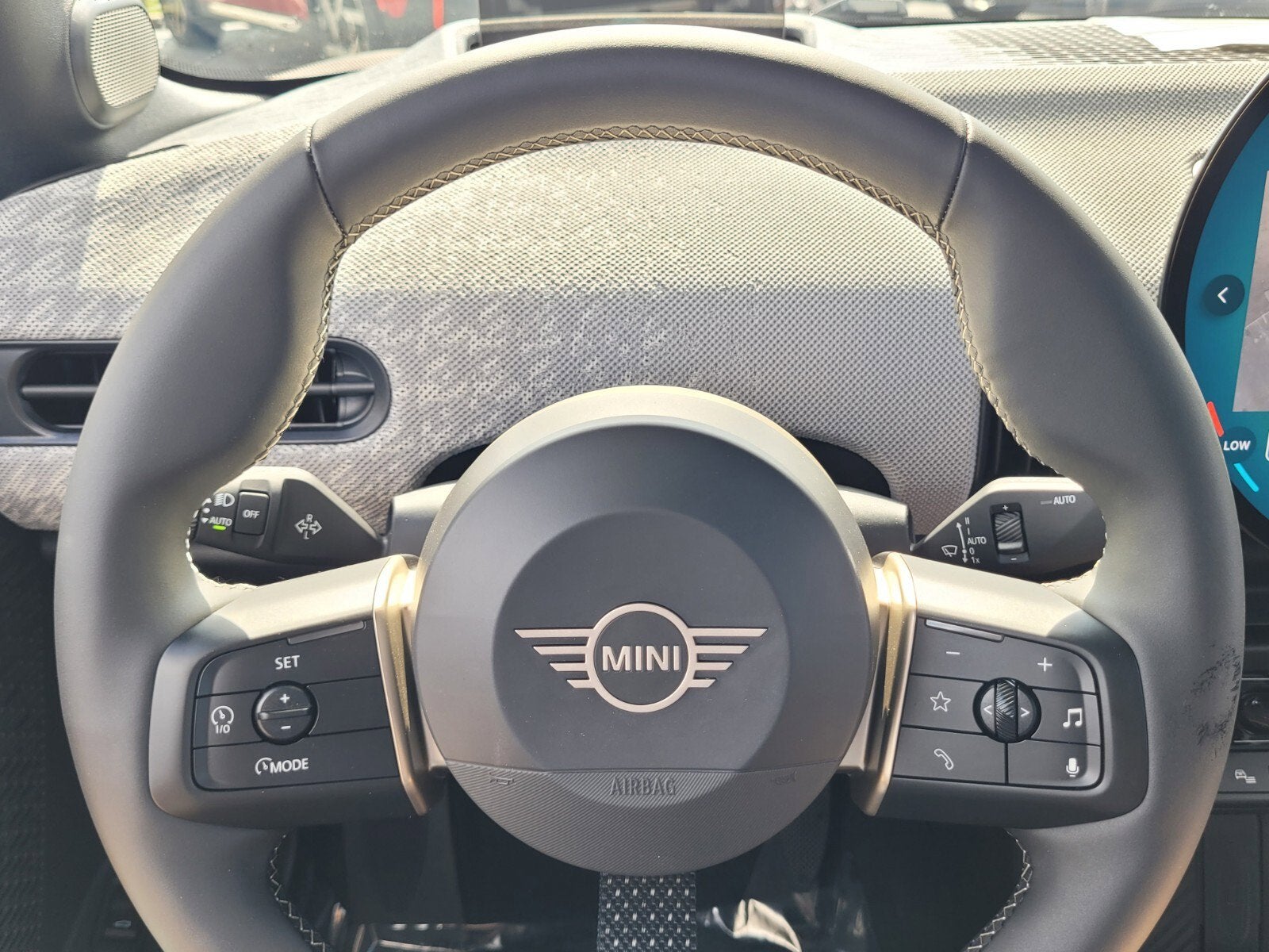 2026 MINI Convertible Cooper S