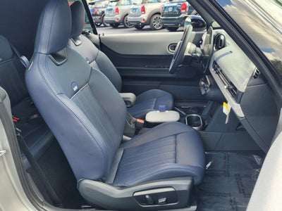 2026 MINI Convertible Cooper S