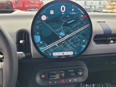 2026 MINI Convertible Cooper S