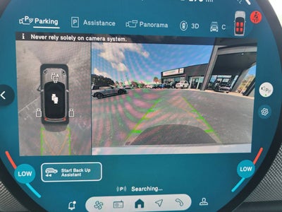 2026 MINI Convertible Cooper S