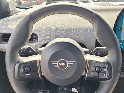 2026 MINI Convertible Cooper S