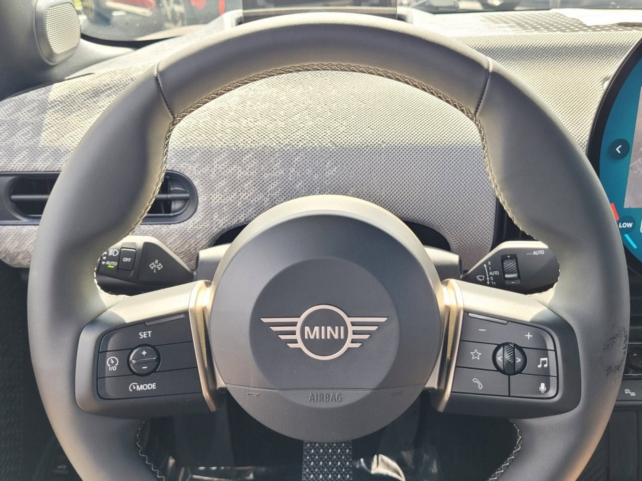 2026 MINI Convertible Cooper S