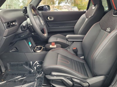 2026 MINI Convertible Cooper S