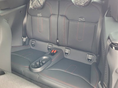 2026 MINI Convertible Cooper S