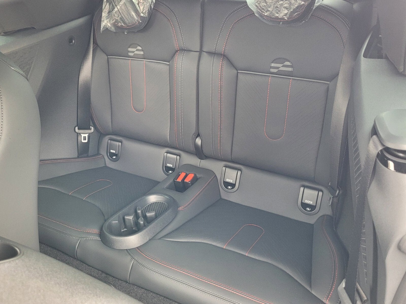 2026 MINI Convertible Cooper S