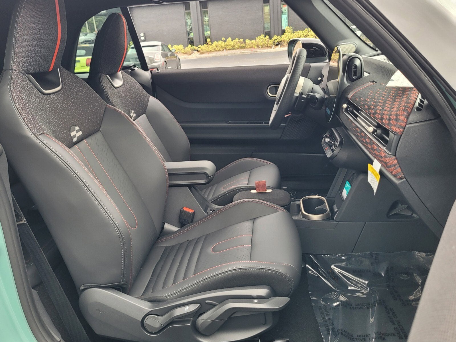 2026 MINI Convertible Cooper S