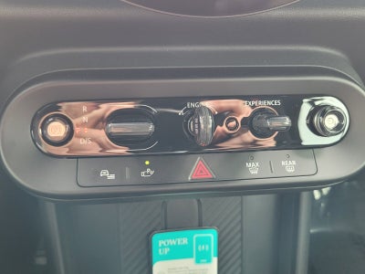 2026 MINI Convertible Cooper S