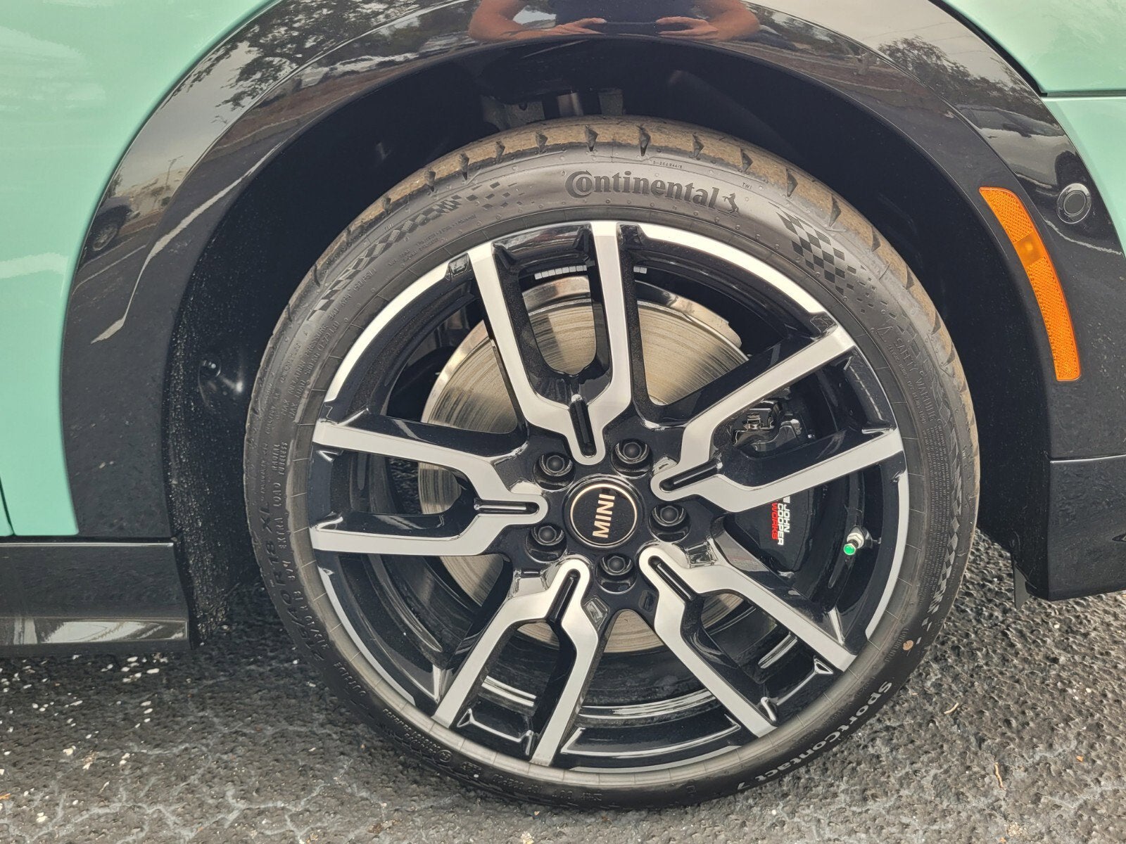 2026 MINI Convertible Cooper S