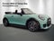 2026 MINI Convertible Cooper S