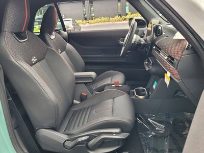 2026 MINI Convertible Cooper S