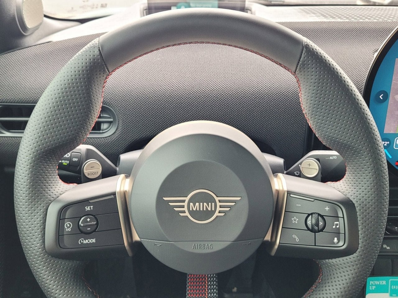 2026 MINI Convertible Cooper S